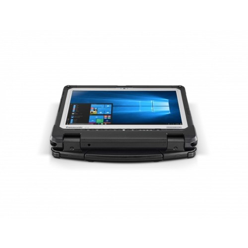 Grado A Panasonic Toughbook CF-33 raro core i7 16 GB RAM 1 TB SSD Win 11 4G GPS - Foto 9 di 12