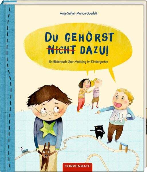 Thumbnail - Du Gehörst (nicht) Dazu