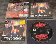 Acheter REAL BOUT FATAL FURY 2 THE NEWCOMERS Key 🏷️ au meilleur prix