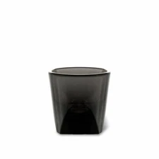 notNeutral VERO 3 oz. Espresso Glass - Smoke