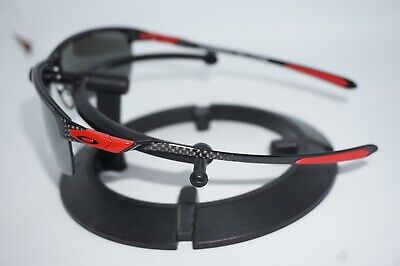 Oakley Carbon Blade Ferrari Edition OO9174-06 Men's Oakley Carbon Blade Ferrari Edition OO9174-06 Men's