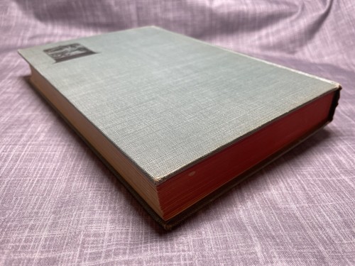 1954 1. Auflage "Adirondack Country" William Chapman White Autor signiert - Bild 8 von 15