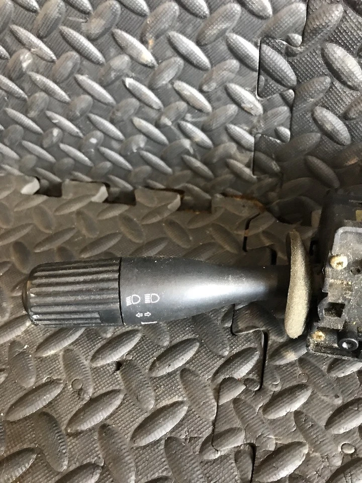 Daf 55-220 2004 Anno Leva Interruttore Fari E Tergicristallo 5010480567D - Immagine 3 di 4