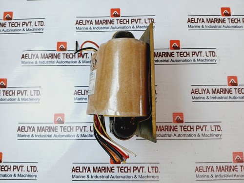 Shilchar Rs-20 R-core Transformer 0-115v - Picture 2 of 8