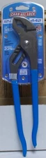 Channel Lock 12 Inch Tongue & Groove V Jaw Pliers #442