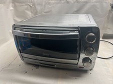 Oster Convection Toaster Oven   Brushed Chrome