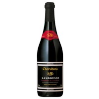 Lambrusco Grasparossa Di Castelvetro