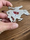 US Army 2nd Cavalry E Co S Pioneers Elite Challenge Coin Cool Horse Design — photo 9
