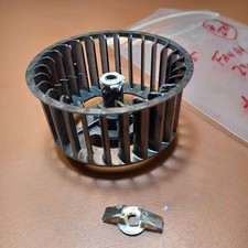 Kodak Carousel 5600, 4200, 4400, 4600 Parts - Fan AY/Clip Kodak 236070/254758