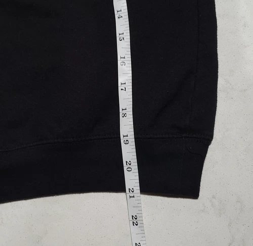 Nick 90s Spongebob Squarepants Embroidered Sweatshirt Size Small NWOT