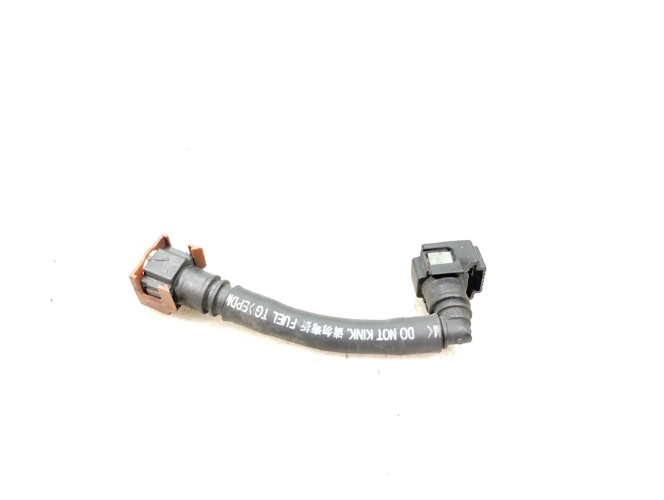 2009 Yamaha XV1900 Raider Stratoliner газовый топливопровод шланг - Изображение 2 из 4