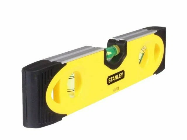 Stanley Industrial Levels
