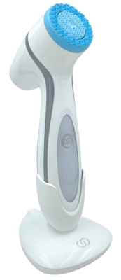 Original Nu Skin LumiSpa AgeLOC Brush + Treatment Silicone Head