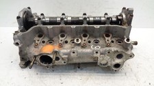 Zylinderkopf for Toyota Auris Corolla Yaris 1.4 D-4D 1ND 1ND-TV
