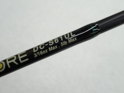 DELTA CORE DC-S61UL DELTA CORE DC-S61UL