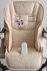 Joovy FooDoo high chair cover.