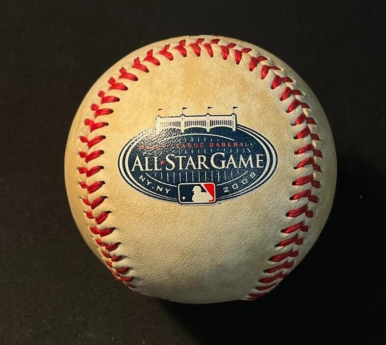 New York Yankees All-Star Game MLB Balls for sale | eBay