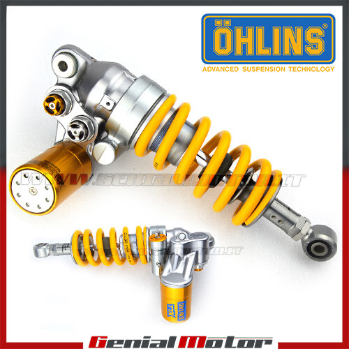 Amortisseur Arrière Öhlins YA 468 YAMAHA YZF R1 de 2017 main image 1
