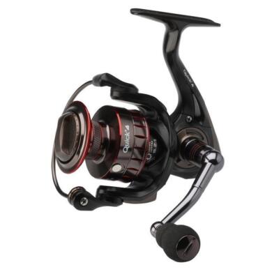 DAM Quick 4 4000 FD Method Frontbremsrolle Feederrolle Spinnrolle Flache Spule