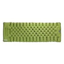 40D Portable Self-Inflating Sleeping Mats Pad for Camping w/Air Pump+Storage bag
