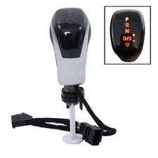 Electronic Led Gear Shift Shifter Lever Knob For Golf Mk6 Mk7 For Passat B78 Us Electronic Led Gear Shift Shifter Lever Knob For Golf Mk6 Mk7 For Passat B78 Us