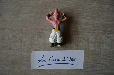 Figurine Majin Boo Kid Buu - Articulée 15cm BS STA Bandai 1989 Dragon Ball Z dbz - Photo 1/4