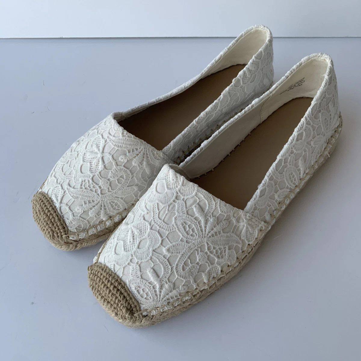 Ann Taylor Floral Flats for Women for sale | eBay display picture 1