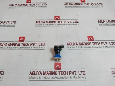 EAO 61-1200.0 Rot Rast Drucktaste Kopf Stellmotor Montage 25T55