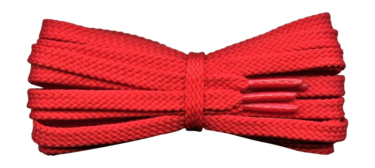 Flat laces store for boots