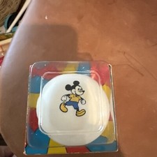 VTG Mickey Mouse Disney Yoyo New In Box Monogram Products
