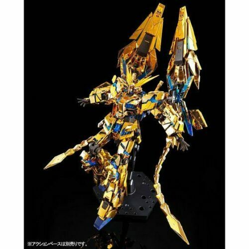 RG 1/144 Unicorn Gundam 03 Phenex Narrative Ver. from Japan | eBay