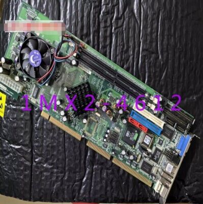 1pc used   ROCKY-6612-R10 #E8