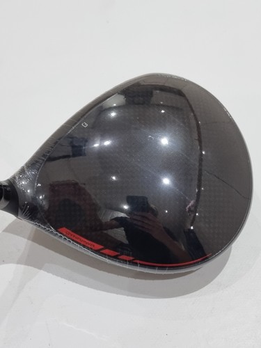 Wilson Staff 2025 DYNAPWR Carbon 10.5 Deg Driver * Ventus TR Regular Flex * MINT - Picture 8 of 12