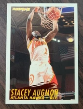 1994-95 Fleer Basketball (1-250) Finish set UP TO 40% OFF