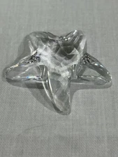 Swarovski Crystal - Swarovski SCS 2005 Renewal Gift Starfish 679350  (NJL028643)