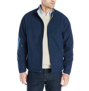 charles river soft shell jacket
