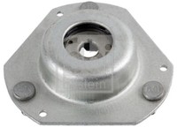 Febi 100594 FederbeinstüTzlager Vorne FüR Ford B-Max Transit Courier B460