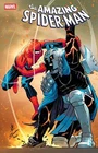 Amazing Spider-Man #7 John Romita Jr Main Cover (07/02/25)