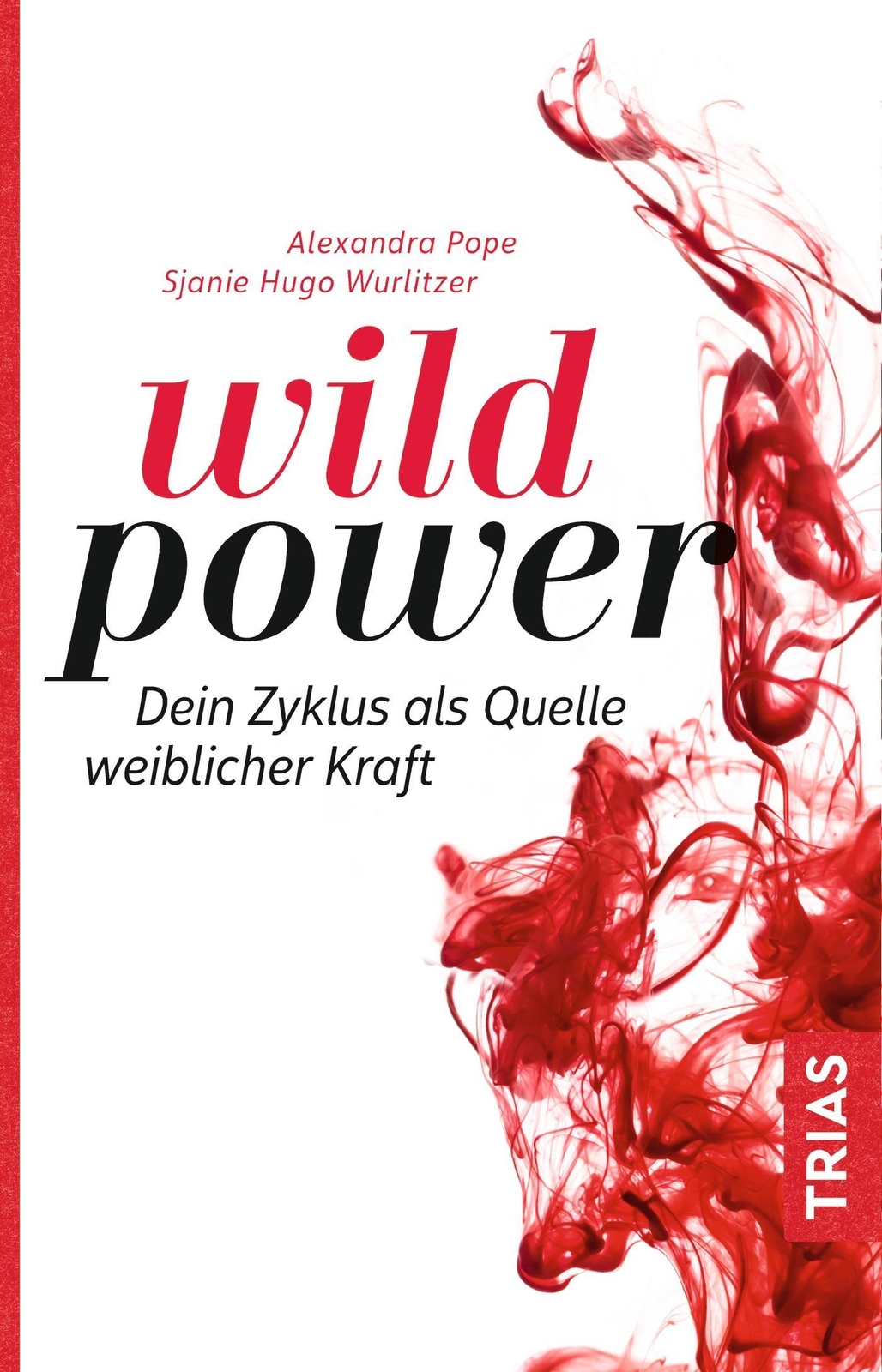 Thumbnail - Wild Power Alexandra Pope