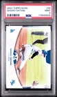 2024 Topps 50/50 Shohei Ohtani #88 PSA 9 MINT Dodgers SB #26 Baseball Card