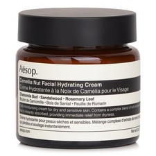Image of Aesop - Camellia Nut Facial Hydrating Cream 60ml/2.01oz