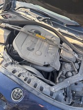 Motor f�r BMW 4er F33 2017 3,0 440i xDrive B58B30A B58B30M0 B58 65.000 KM