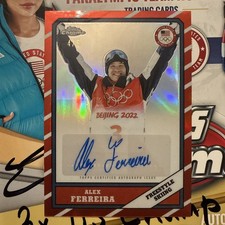 2026 Topps Chrome U.S. Winter Olympics Checklist Guide in-content 36