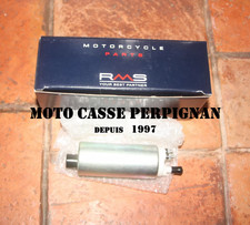 Pompe à essence BMW 2000