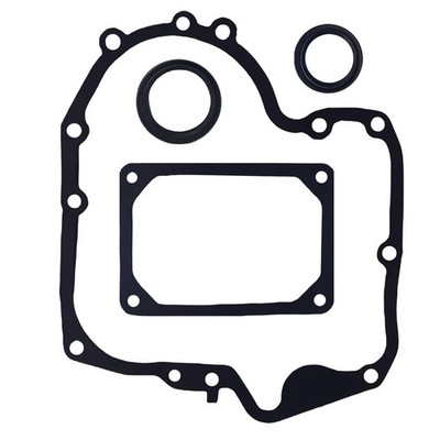 Crankcase Gasket and Oil Seal Set for Briggs & Stratton Engines