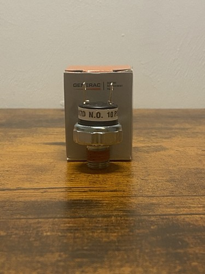 #ad Generac Low Oil Pressure Switch 10PSI NO Part# 0L2917D $19.99