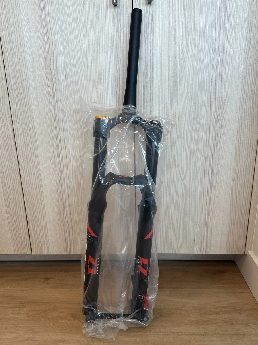 Marzocchi Forks 180 mm Suspension Travel for sale | eBay