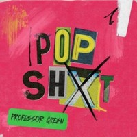 Professor Green - Pop Shxt - Cd - G3Z
