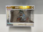 Funko POP! Rides Super Deluxe: Walt Disney World 50th - Dumbo with Goofy