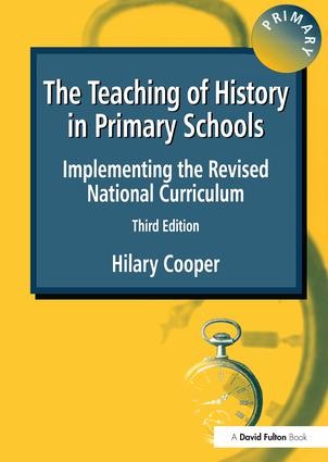 Teaching of History in Primary Schools - 3rd Edition